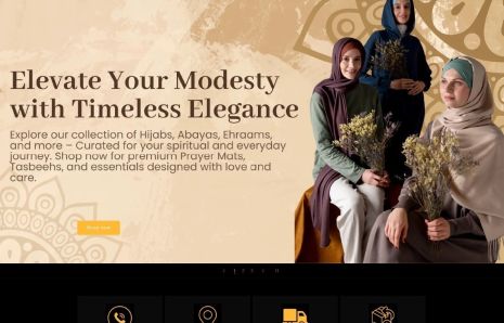 Hijabiq.pk