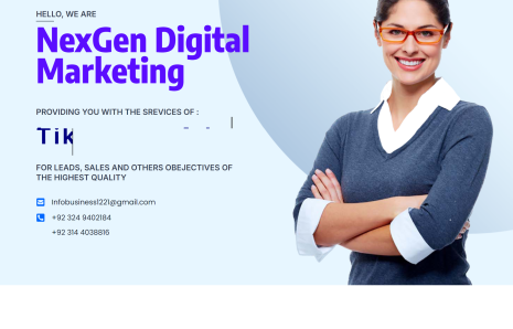 NexGen Digital Marketing